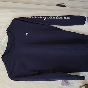 Tommy Bahama youth long sleeve tee